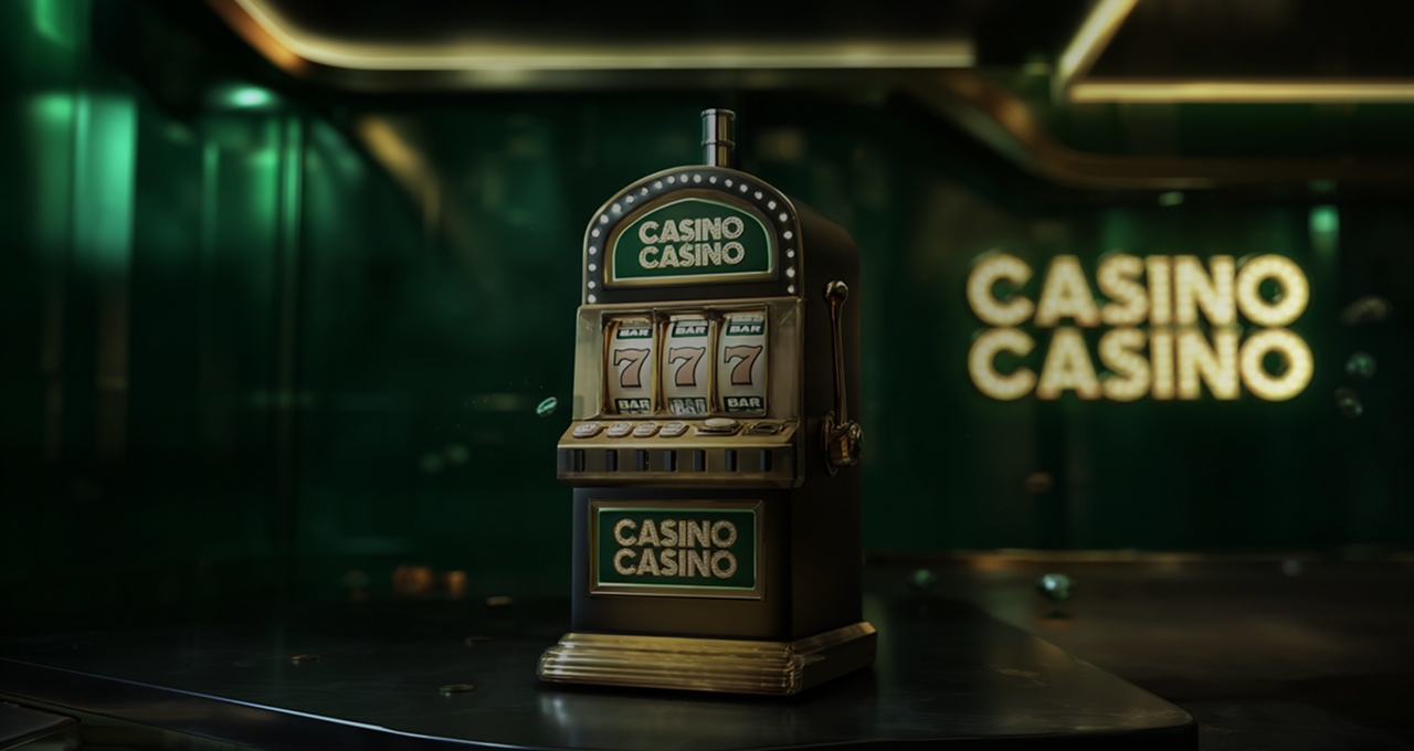 Casino Casino
